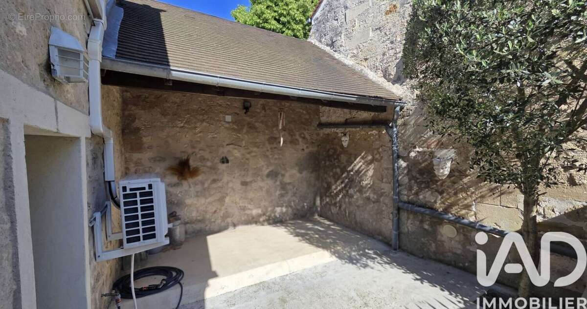 Maison 80 m² à Labbeville  - photo 6