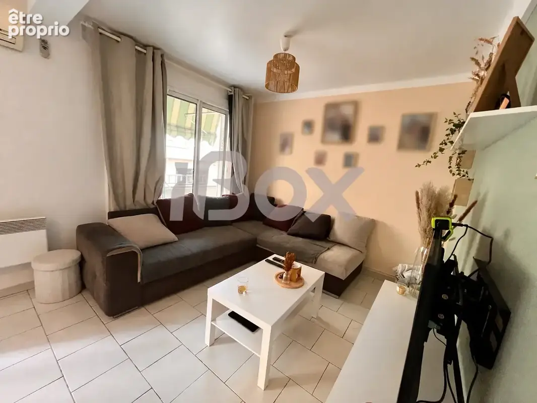 Photo Appartement à Toulon au prix de 140 000€