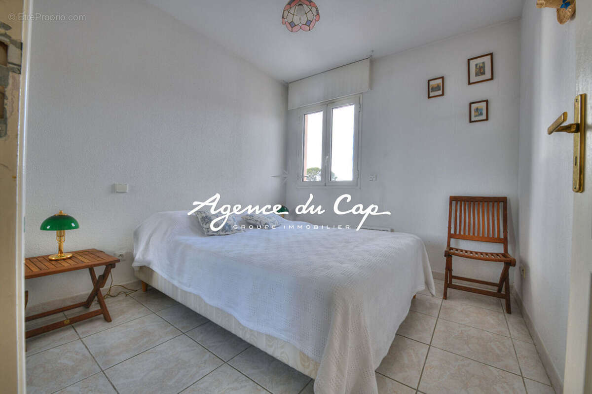 Appartement à SAINT-RAPHAEL