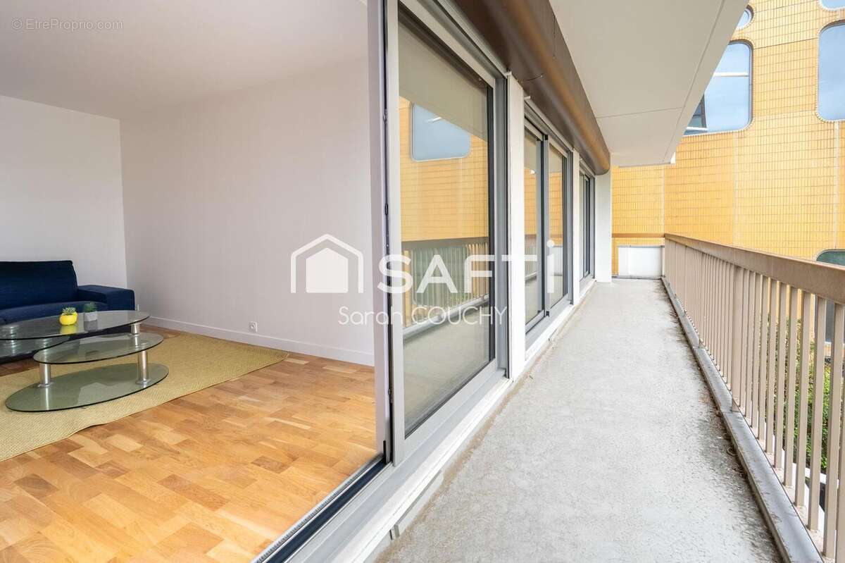 Photo 4 - Appartement à PARIS-11E