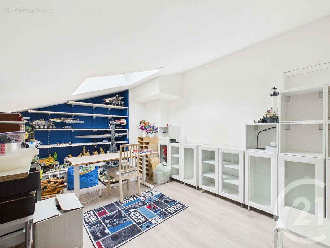 Appartement à LARRESSORE