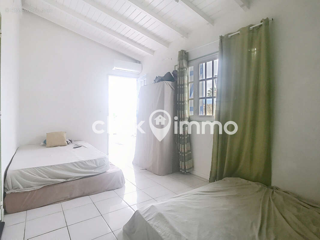 Maison à SAINTE-ANNE