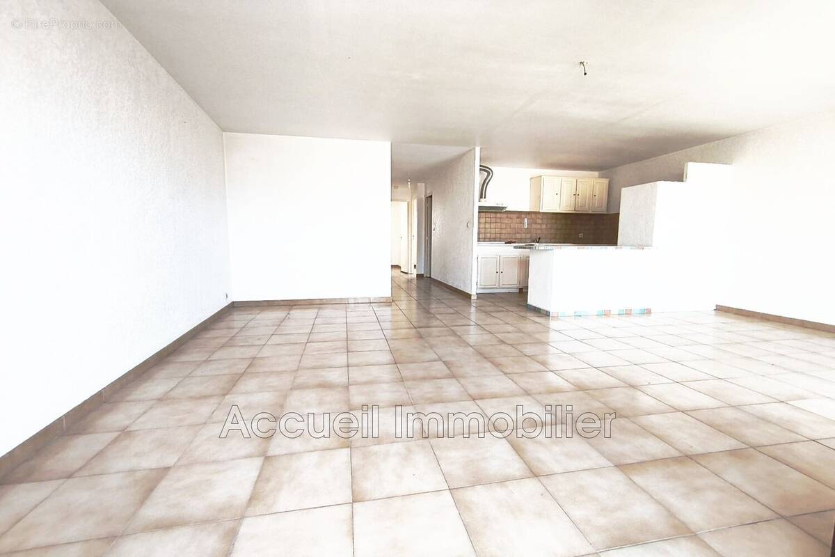 Appartement à LE GRAU-DU-ROI