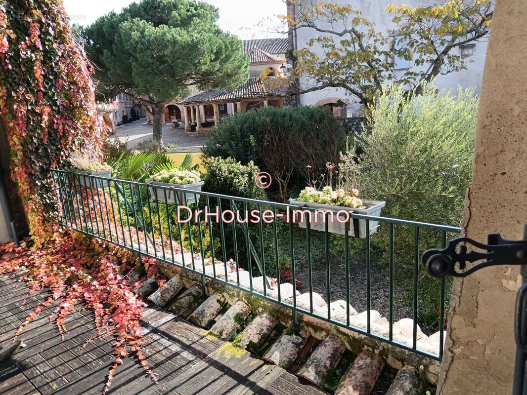 Maison à SAINT-SIXTE