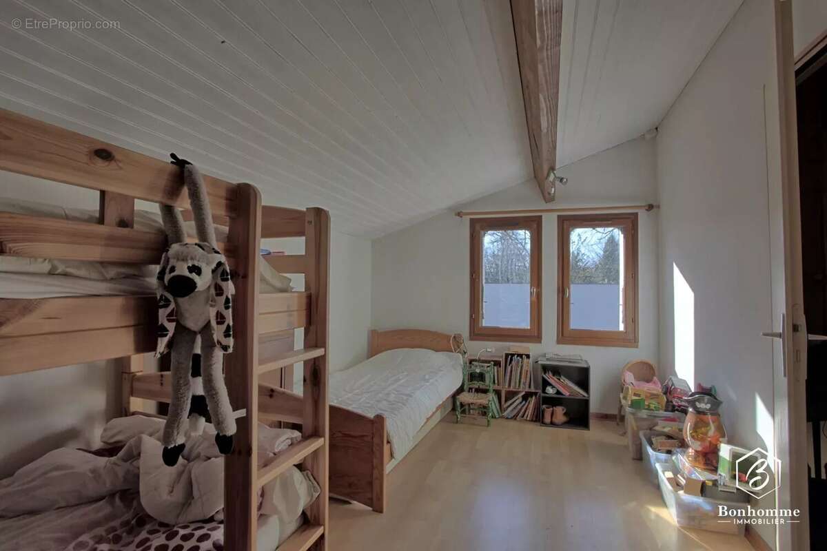 Maison à SAINT-SELVE