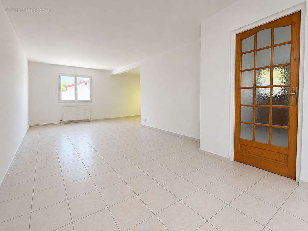 Maison à MERIGNAC