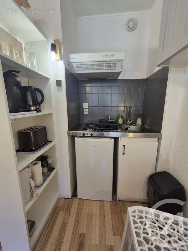 Appartement à CAUTERETS