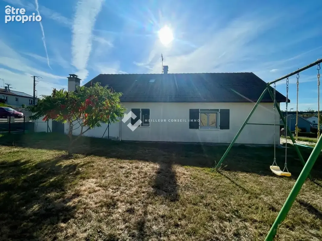 Photo Maison à Darney au prix de 130 000€