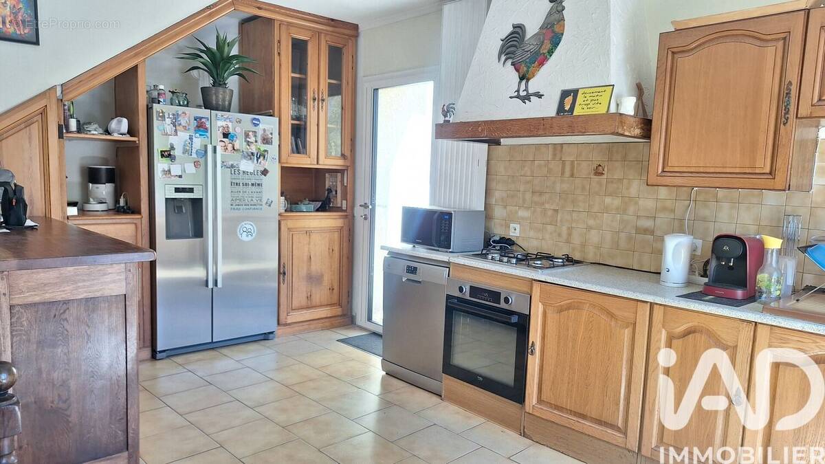Photo 1 - Maison à BESSENAY