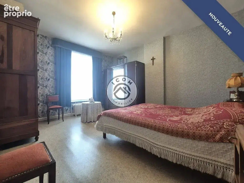 Belle maison bourgeoise - photo 13