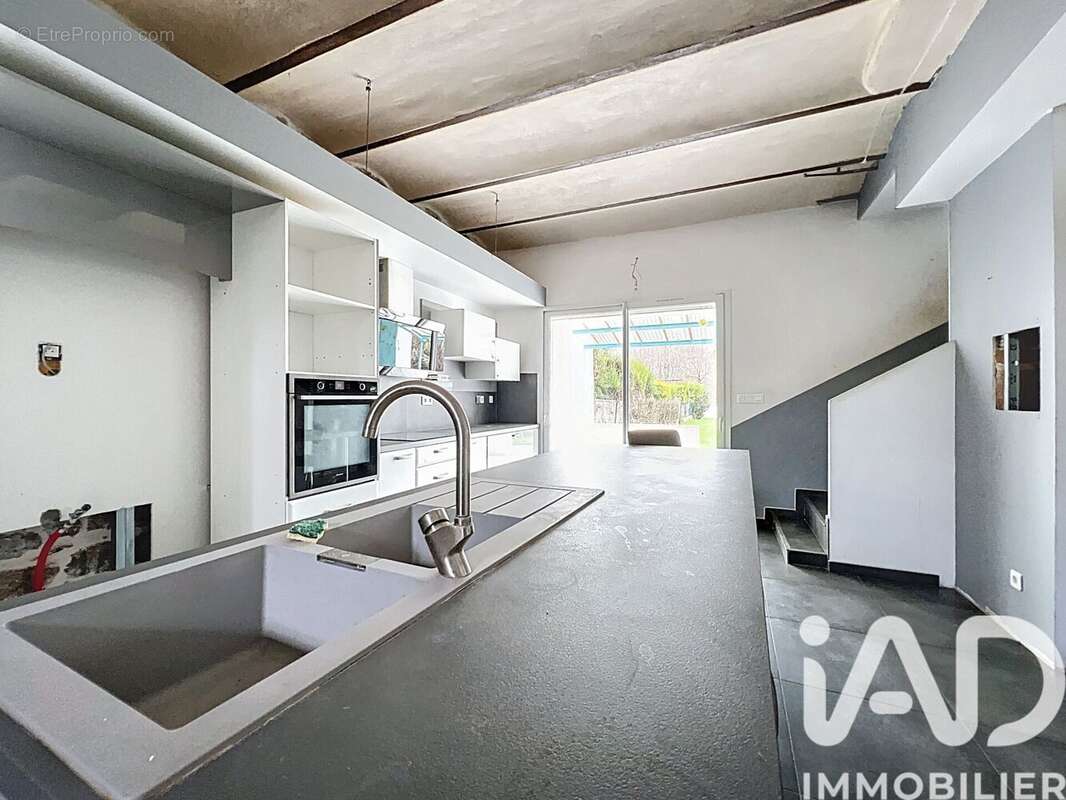 Photo 9 - Maison à AGUESSAC