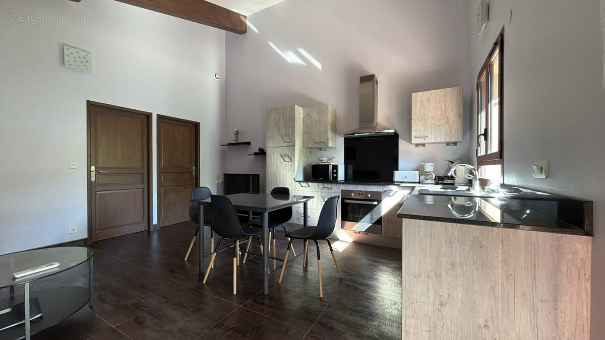 Appartement à PRADES