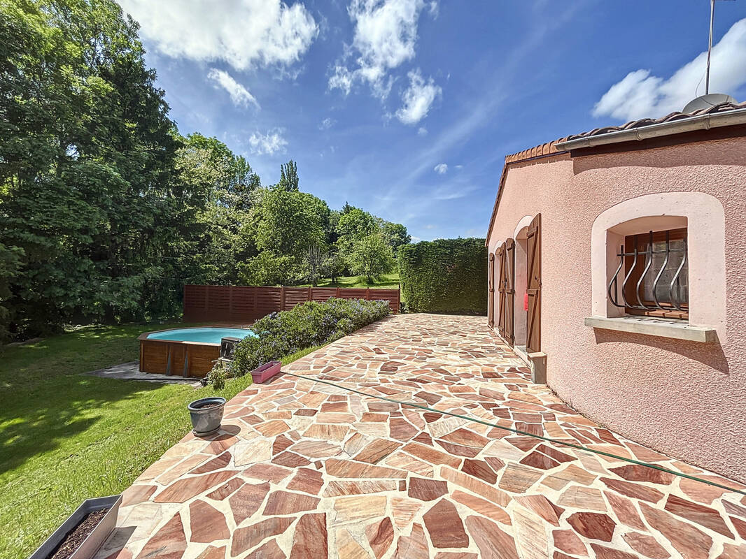 Autre à SAINT-BABEL