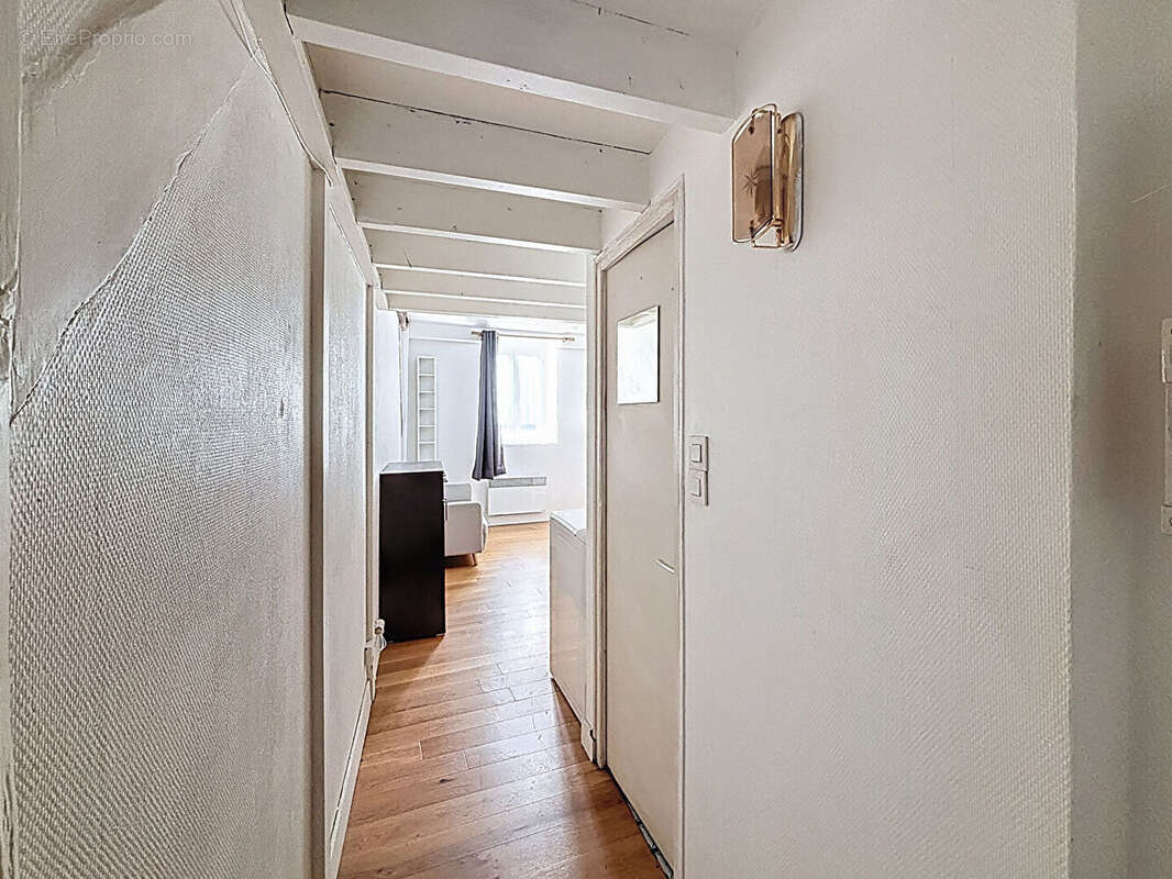 Appartement à ORLEANS
