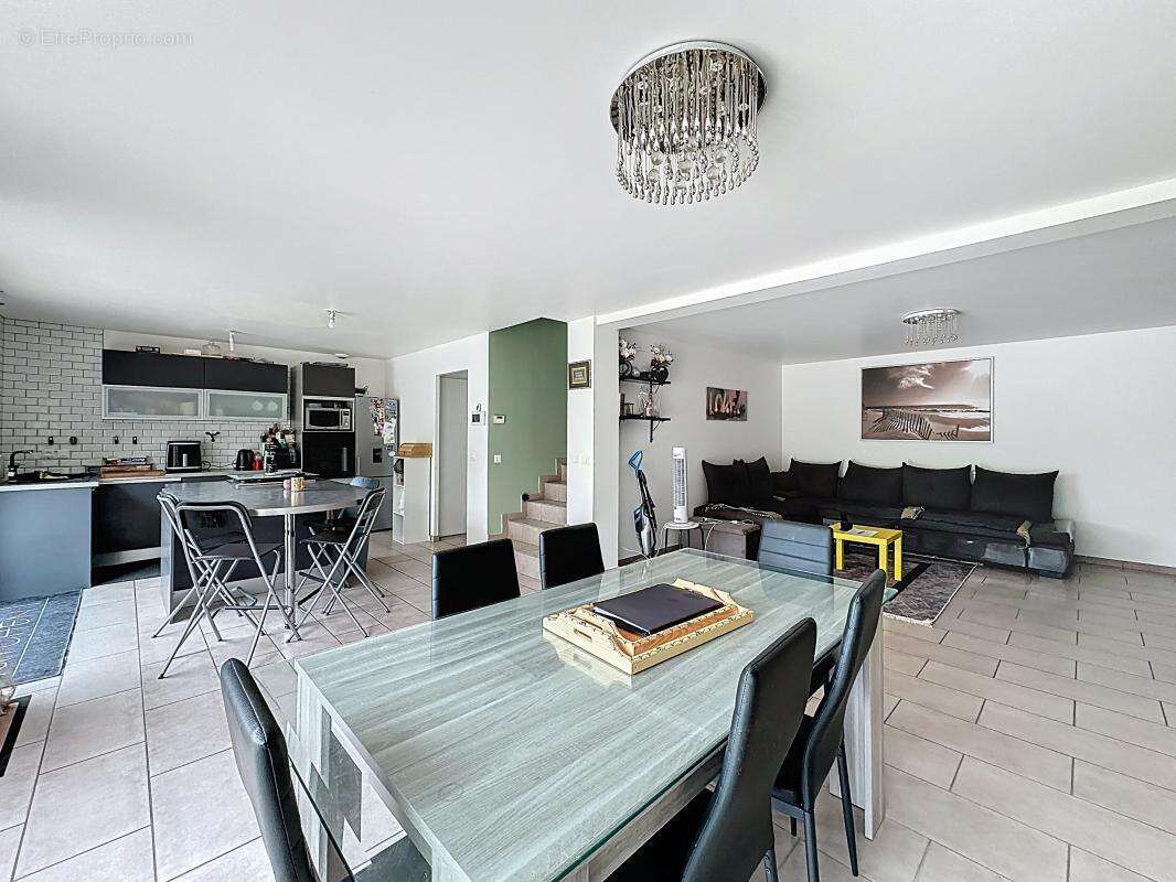 Maison à RIVE-DE-GIER