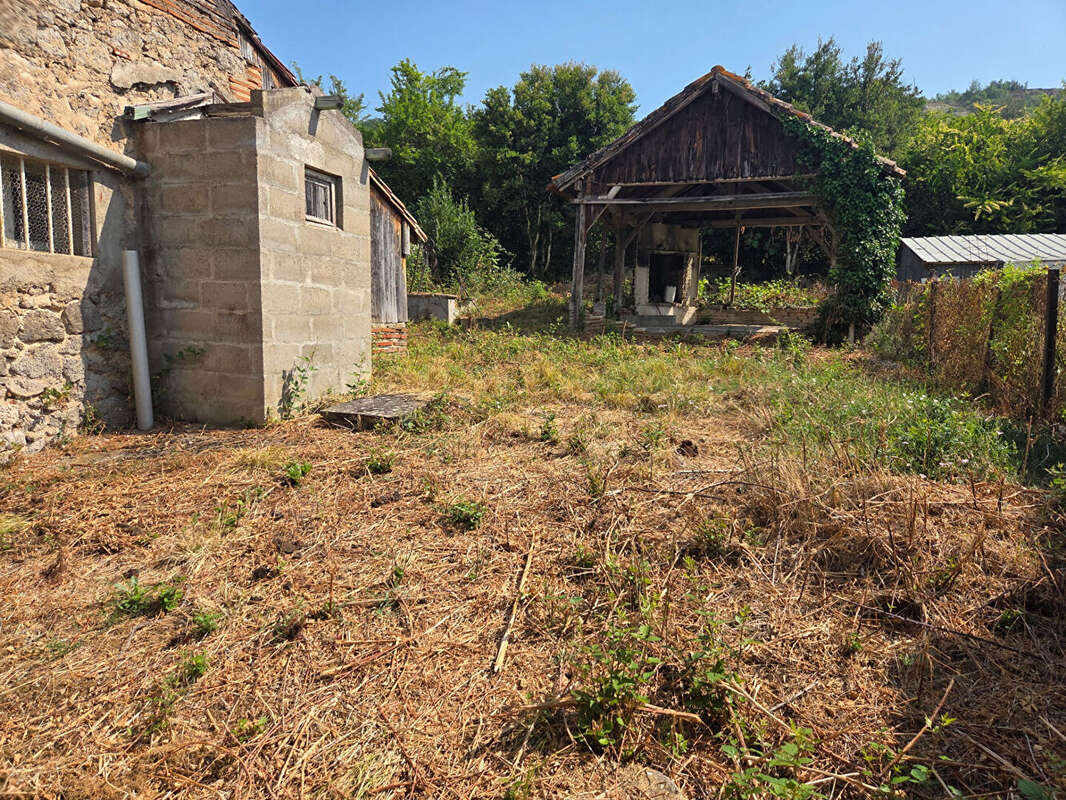 Maison de bourg 4 chambres  avec jardin - photo 2