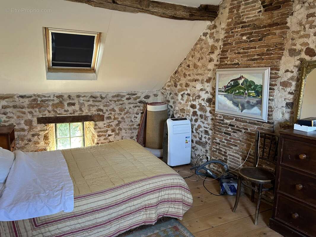 Charmante petite maison avec piscine - photo 17