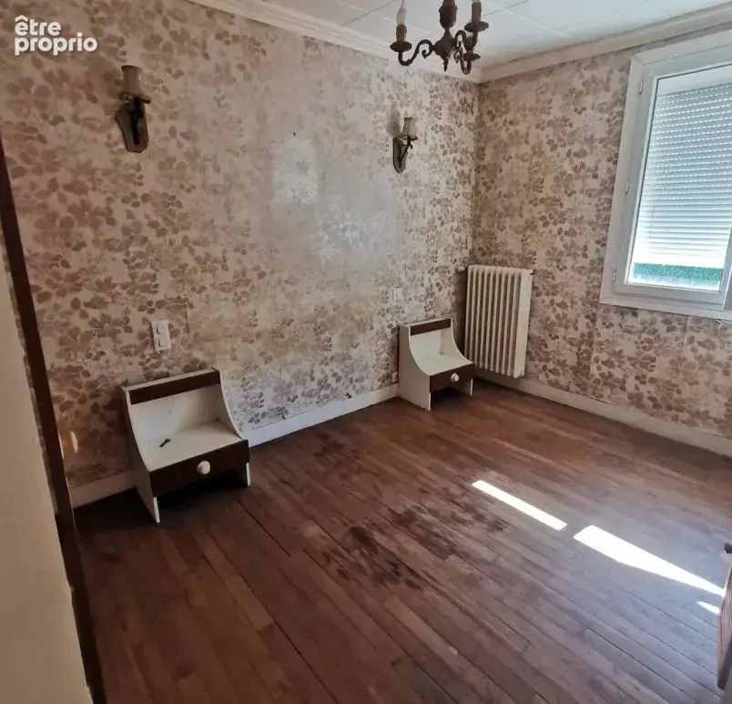 Priziac Vente Maison 5 pièce(s) - photo 7