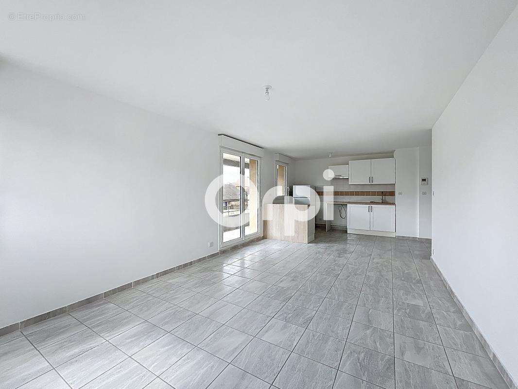 Appartement à BRIVE-LA-GAILLARDE