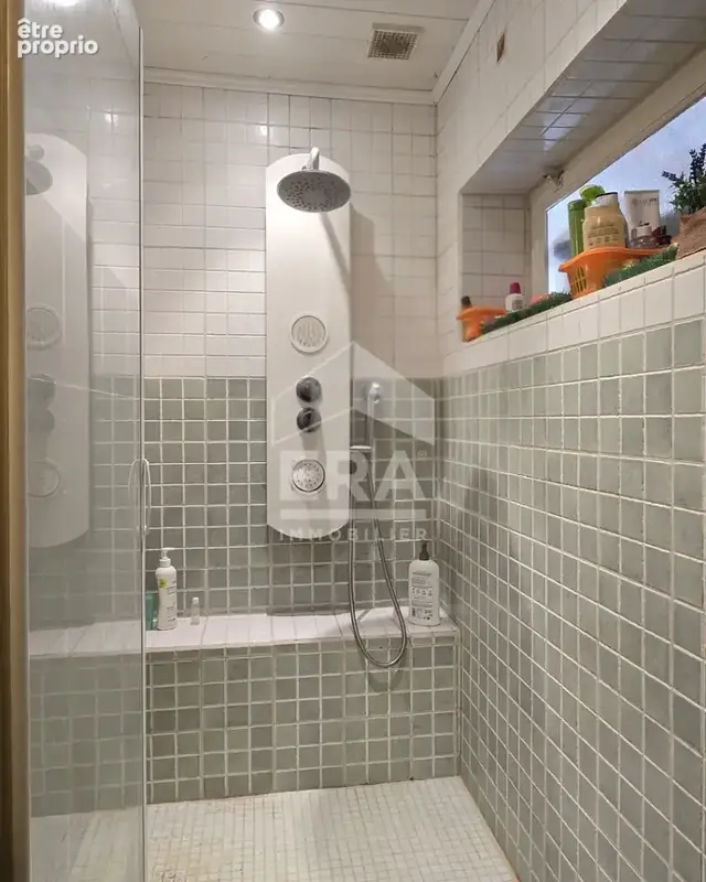 Maison Heugleville-Sur-Scie - 8 pièces 135m² - photo 10