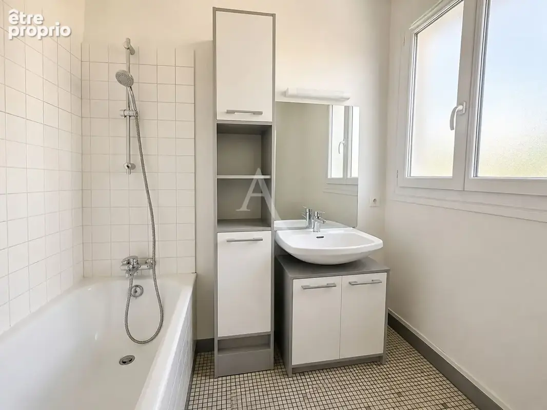 Appartement Lucé 2 pièces 42 m2 - photo 8