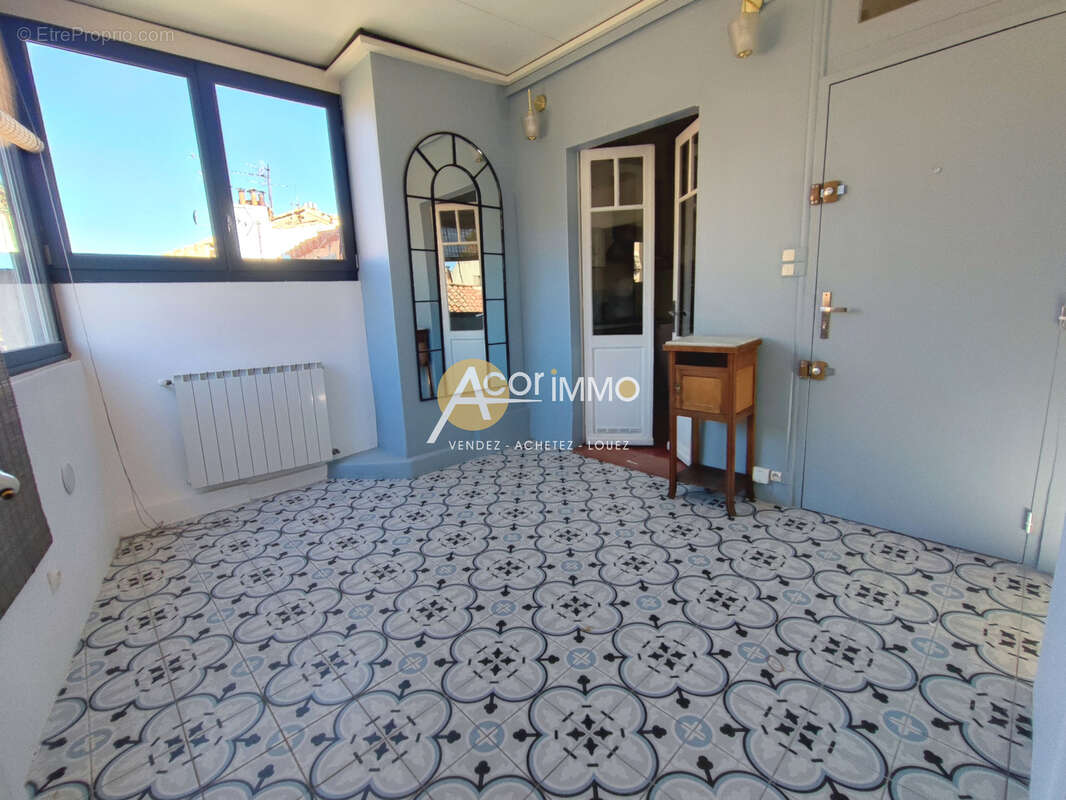 Appartement à LA SEYNE-SUR-MER