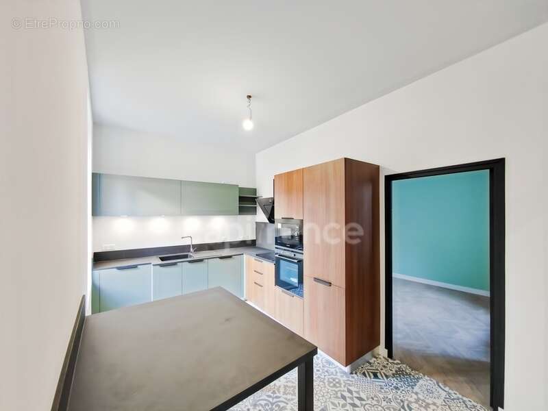 Appartement à CHALON-SUR-SAONE