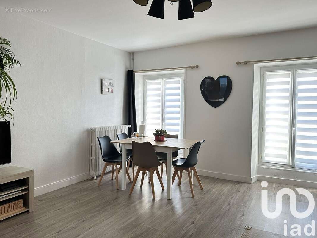 Photo 4 - Appartement à BOURGNEUF-EN-RETZ