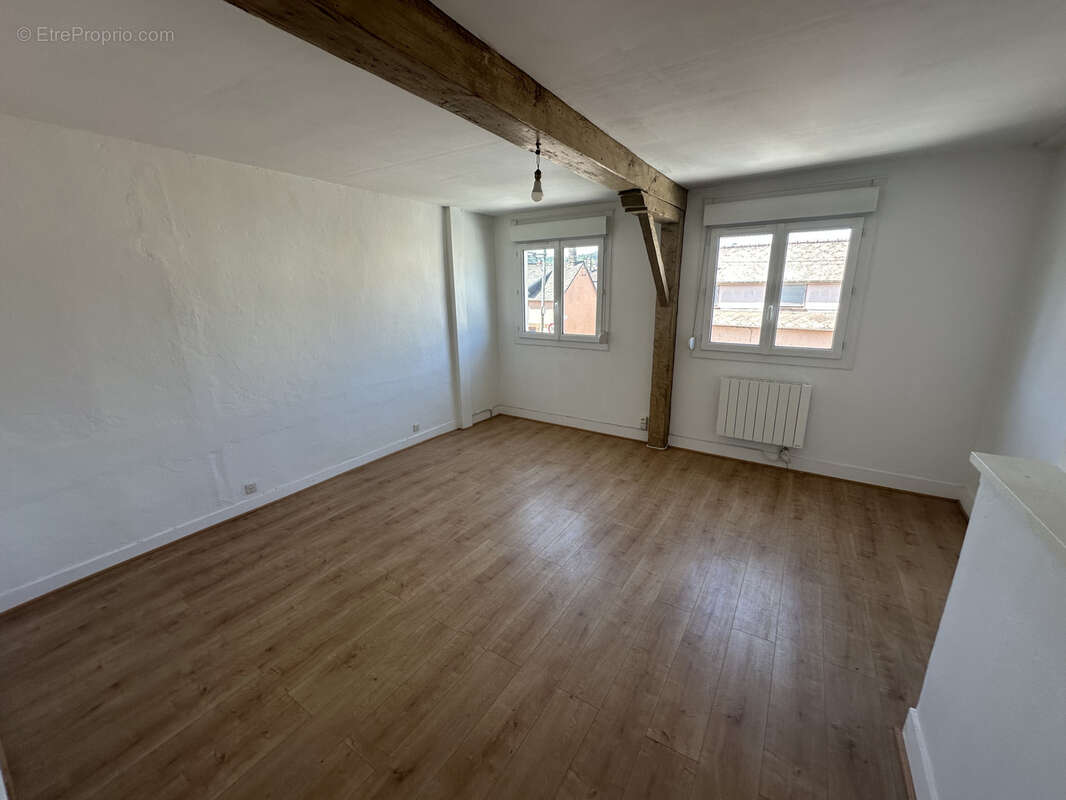 Maison 3 pièces à GAMACHES - photo 5