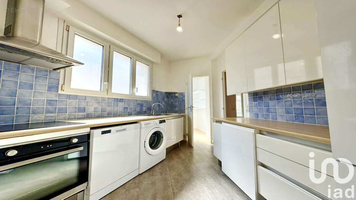 Photo 6 - Appartement à REIMS