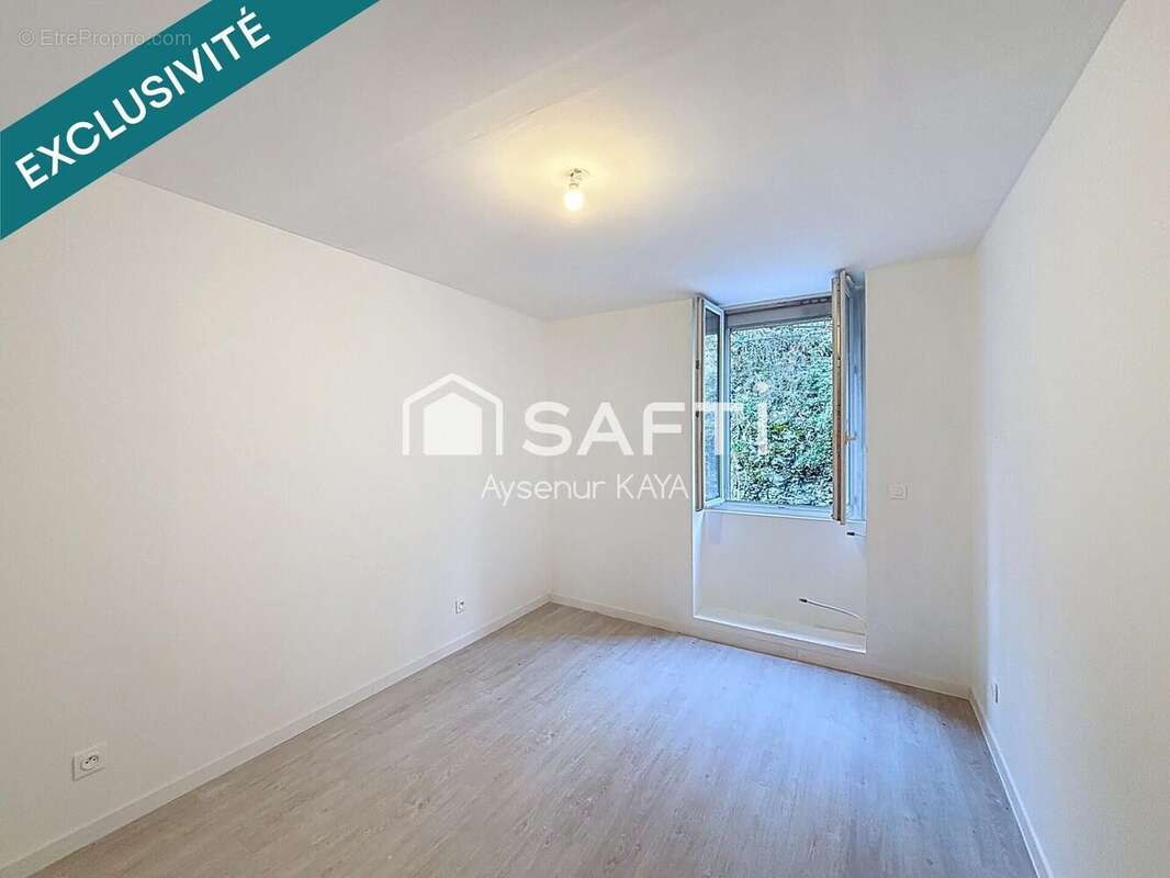 Photo 4 - Appartement à SAINT-CLAUDE