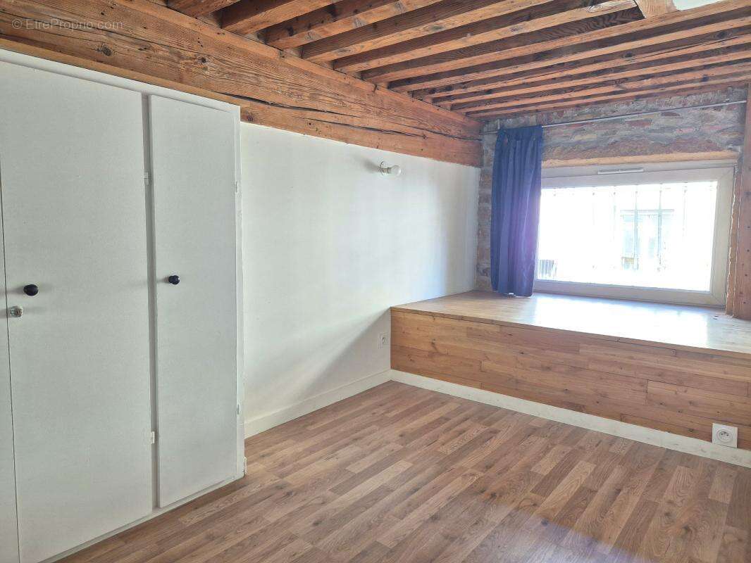 Appartement à LYON-4E