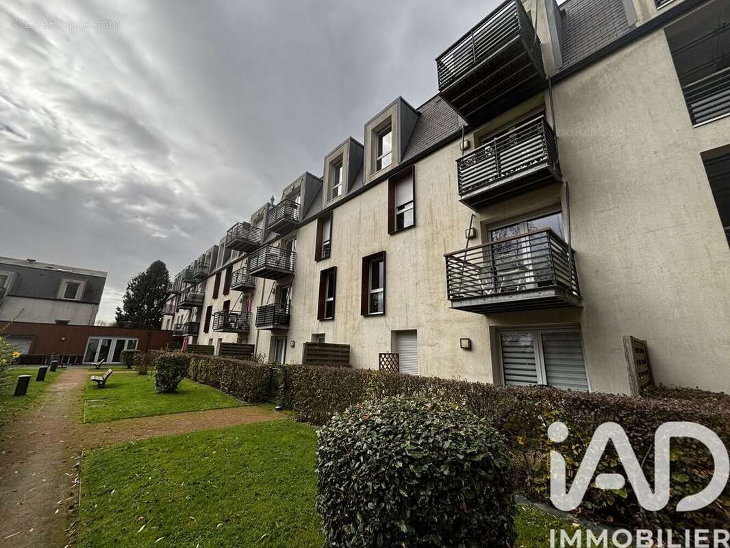 Photo 9 - Appartement à BIHOREL