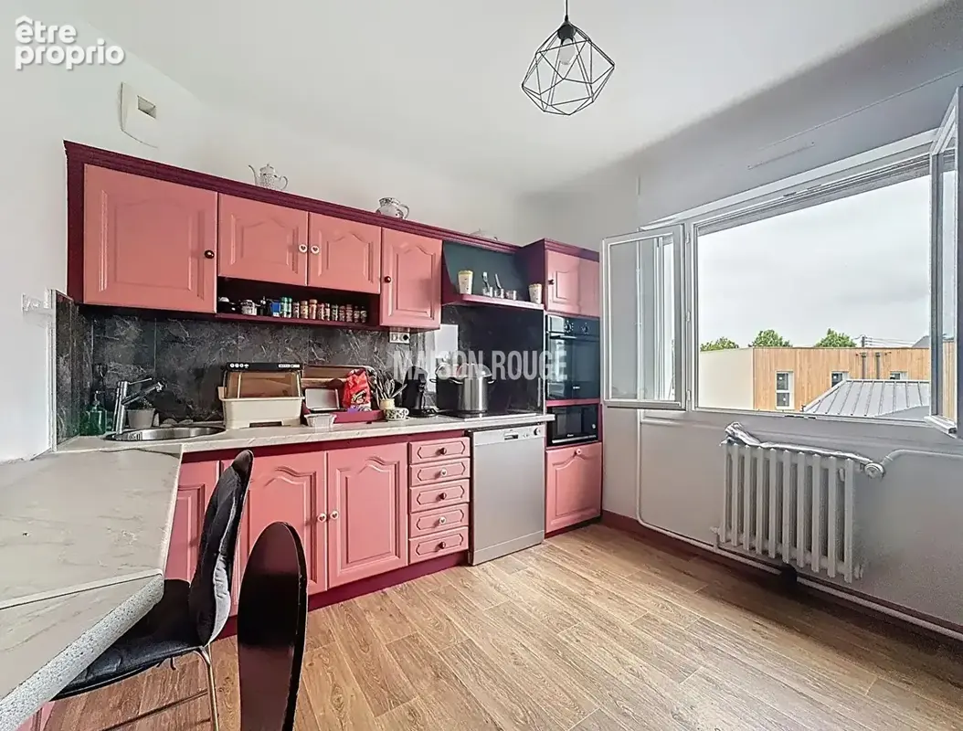 À vendre ! immeuble mixte de 367 m² à saint-brieuc - photo 3