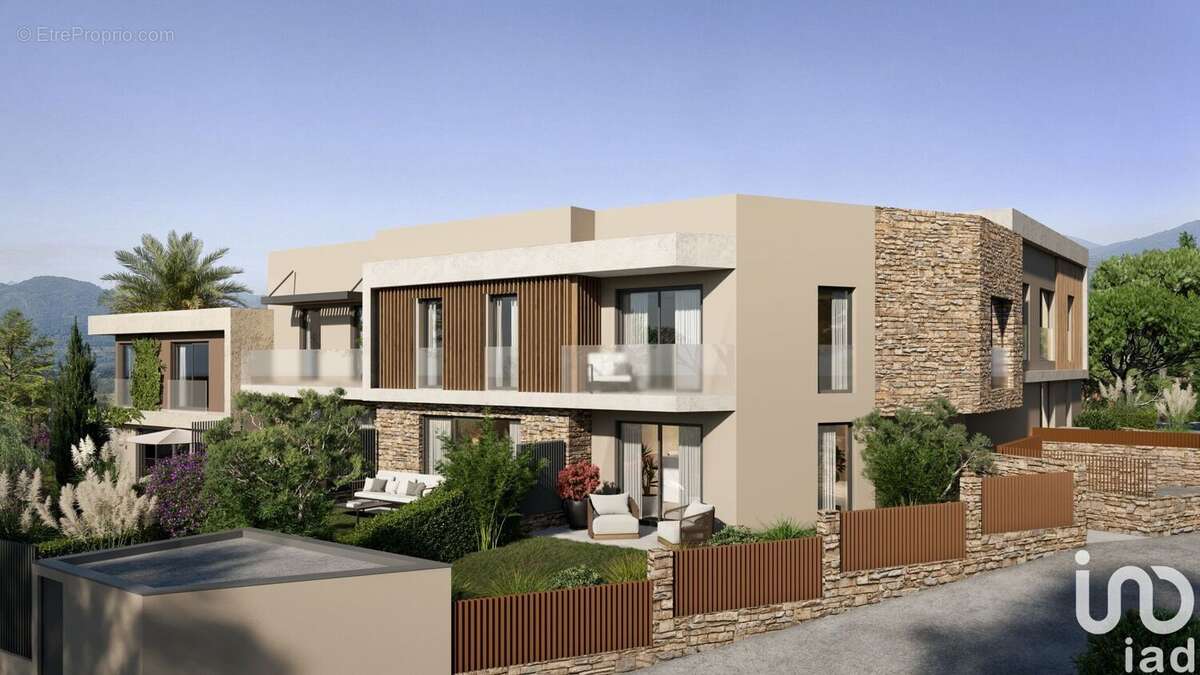 Photo 8 - Appartement à SAINT-RAPHAEL