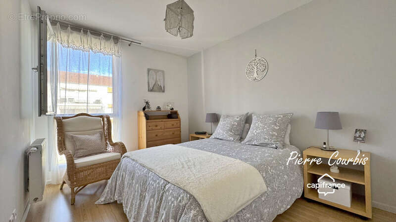 Appartement à VENISSIEUX