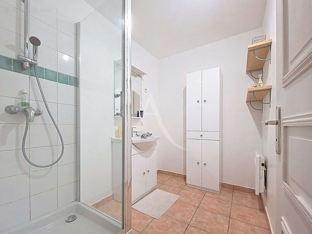 Appartement à MANTES-LA-JOLIE