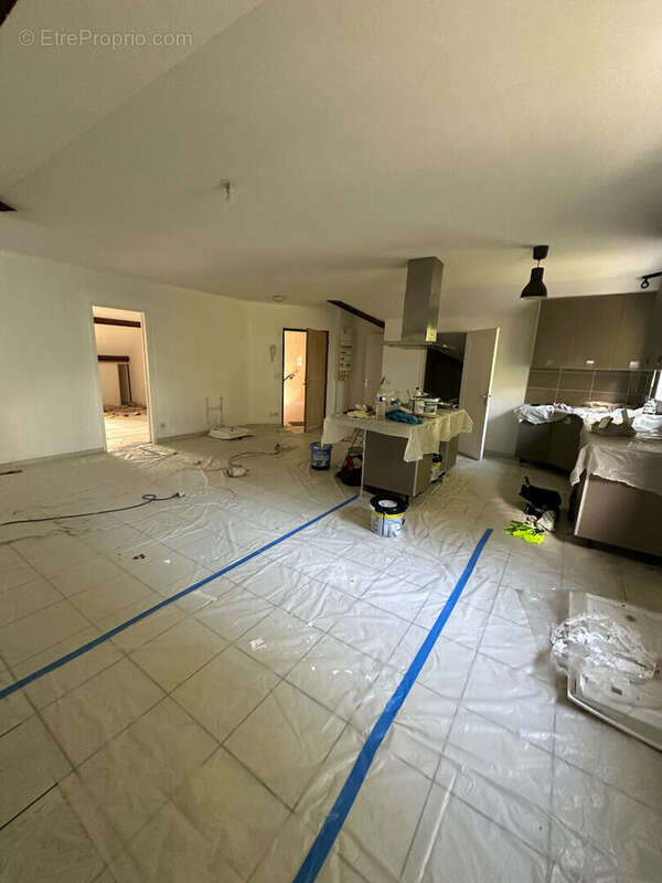 Appartement à COULOMMIERS