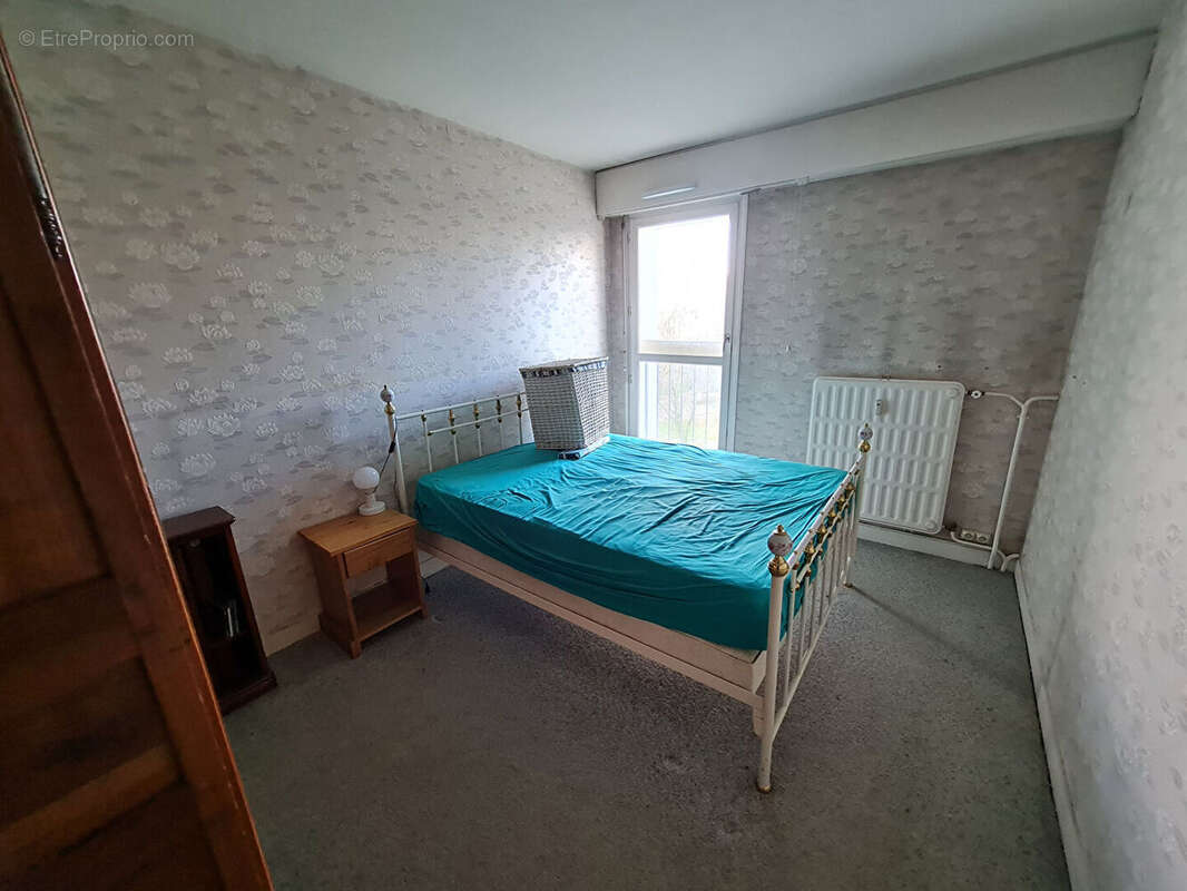 Appartement à CHARTRES