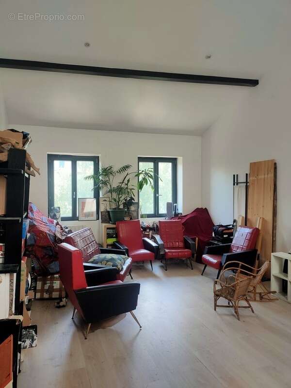 En Exclusivité: Maison De Ville Atypique - Jardin Terrasse - photo 10