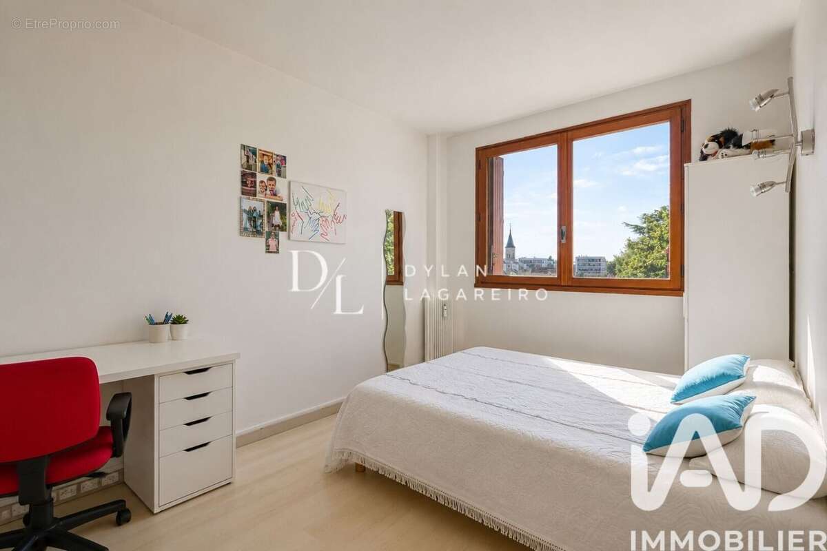 Photo 7 - Appartement à MONTMAGNY
