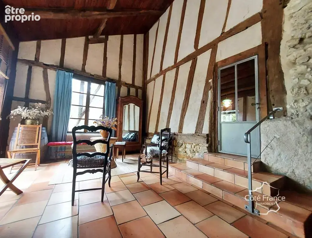 Opportunité à saisir, Propriété en Viager Occupé - photo 8