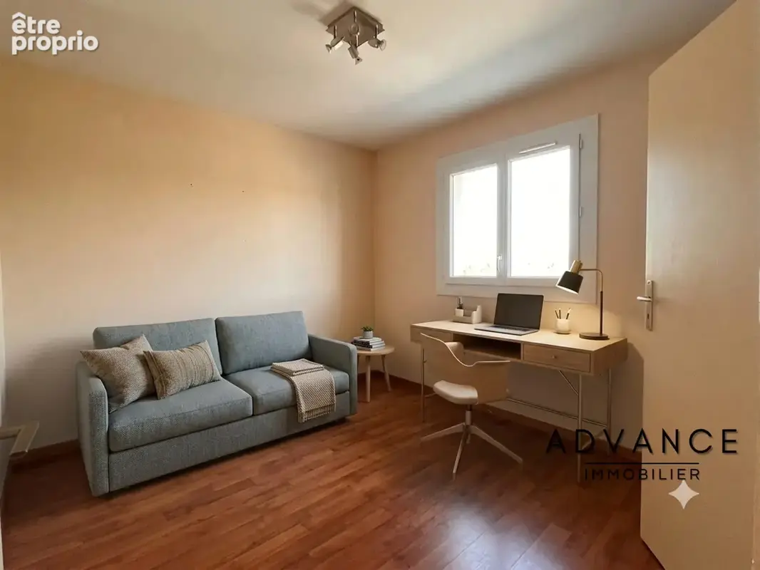 Appartement 3 pièces 71 m² à vendre à Toulouse (31500) - photo 4