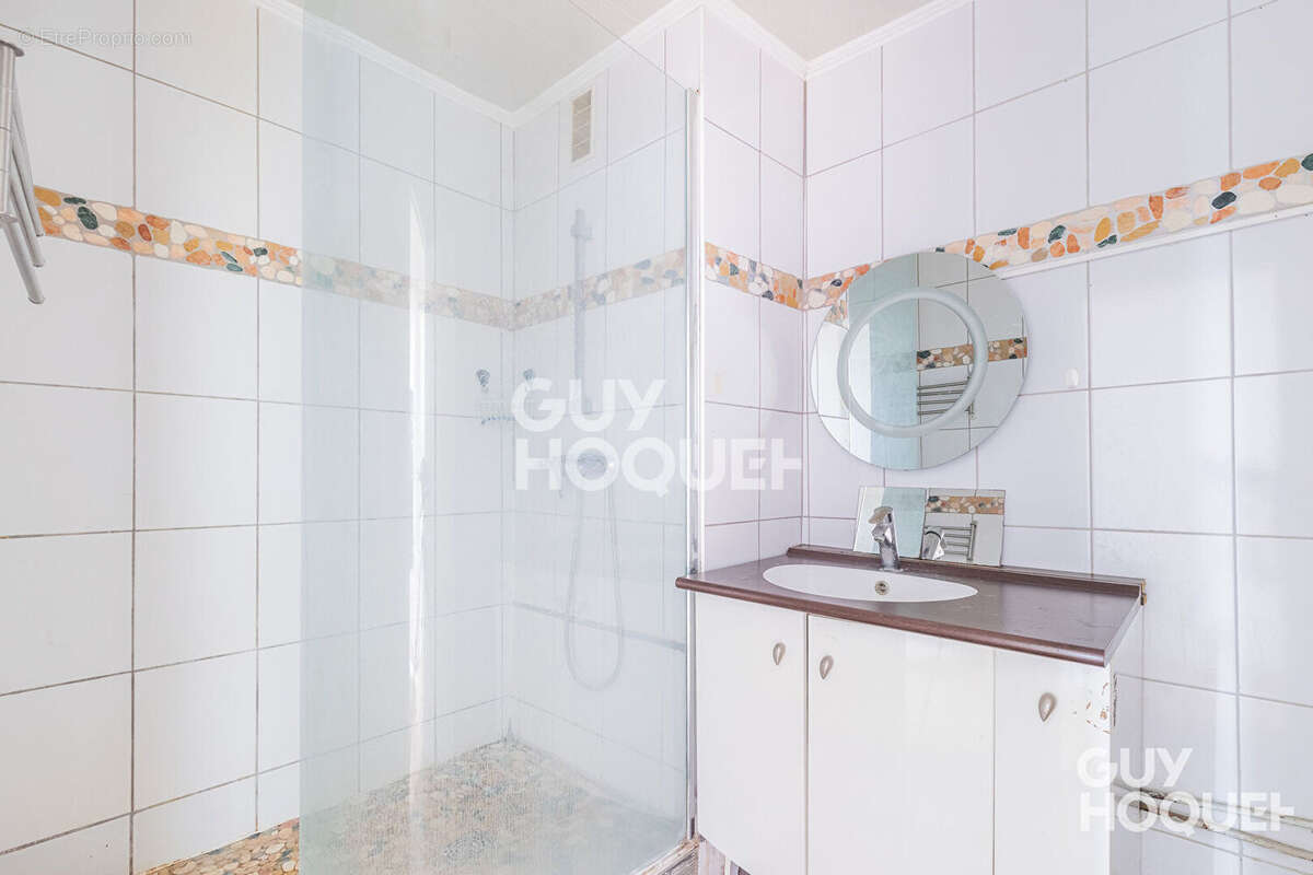 Appartement à SAVIGNY-SUR-ORGE