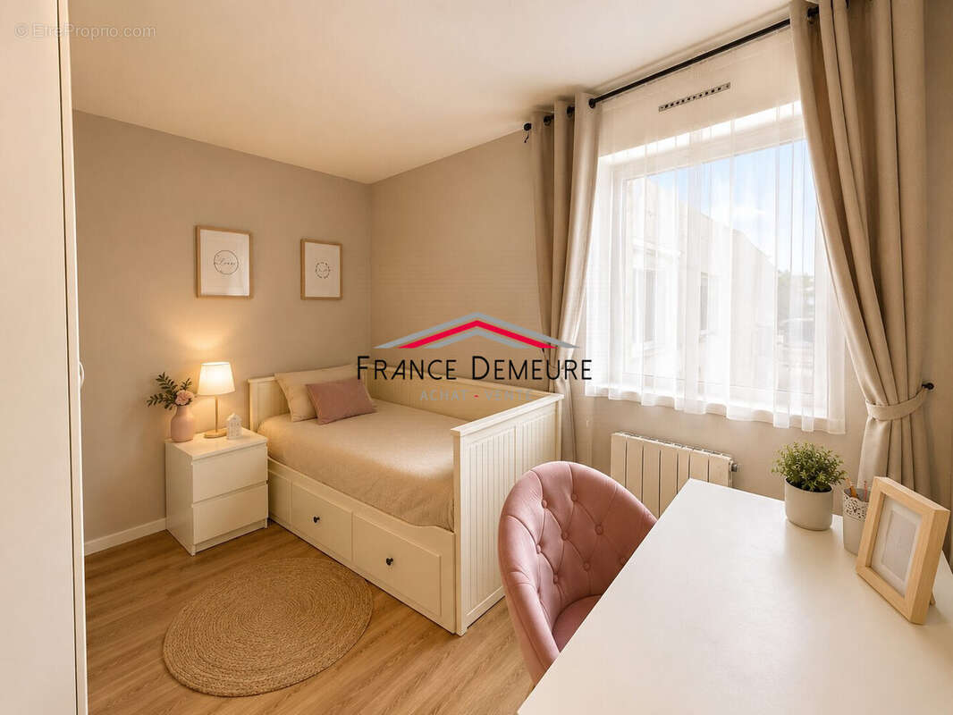 Appartement 87 m² à Franconville  - photo 8