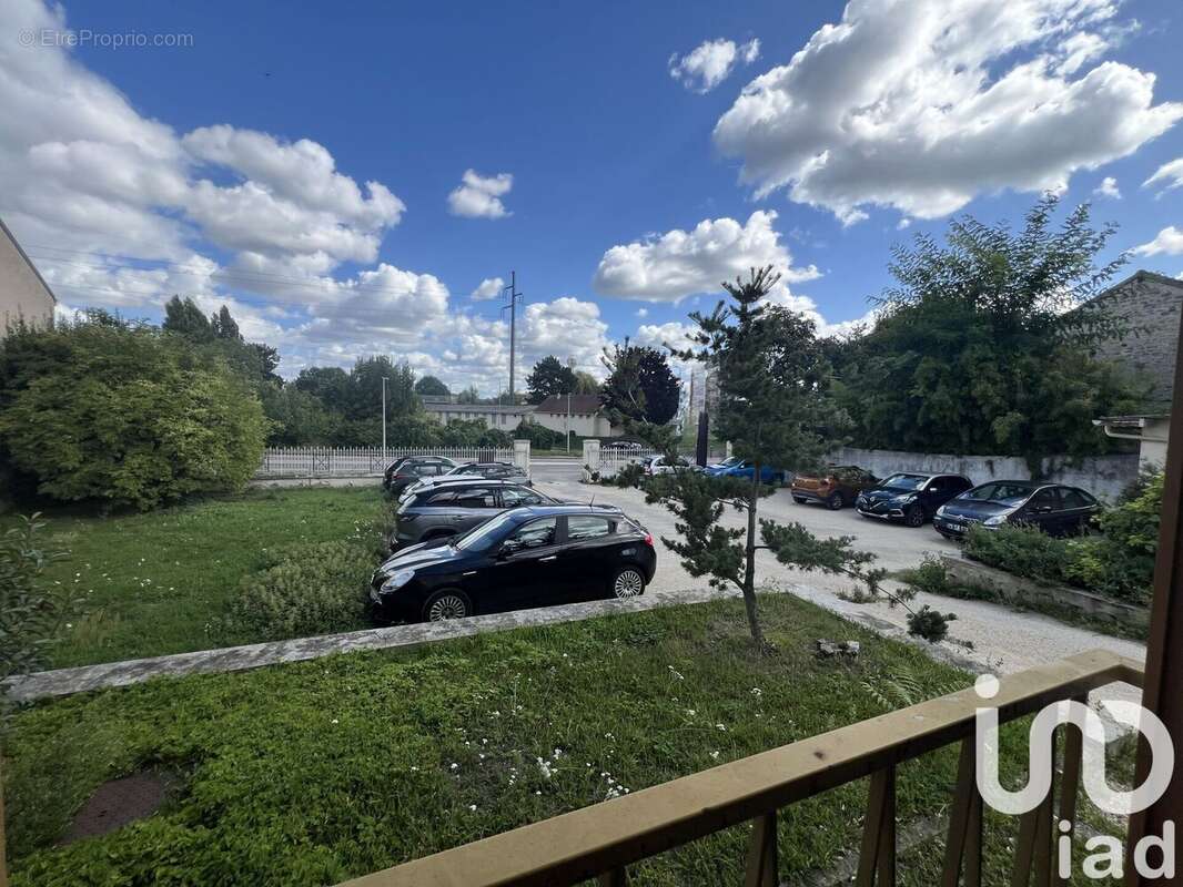 Photo 8 - Appartement à CARRIERES-SOUS-POISSY