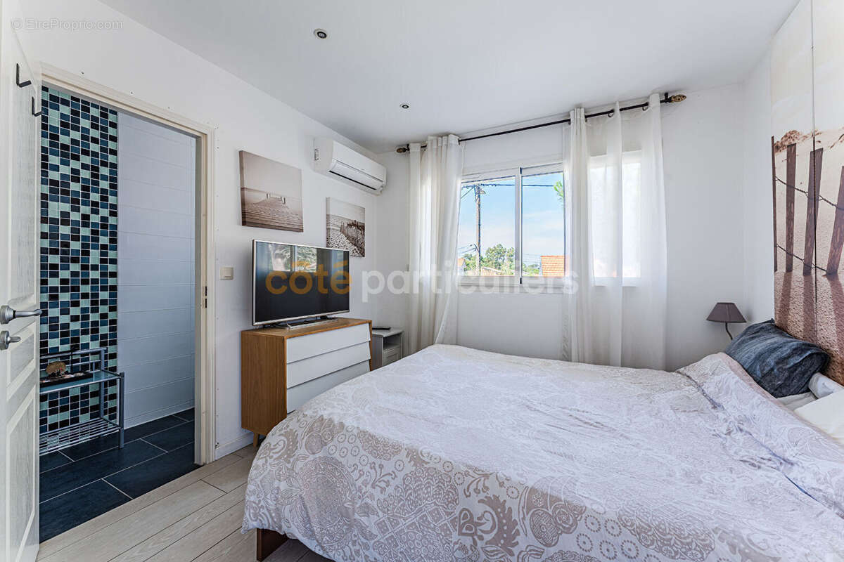 Maison à ANDERNOS-LES-BAINS