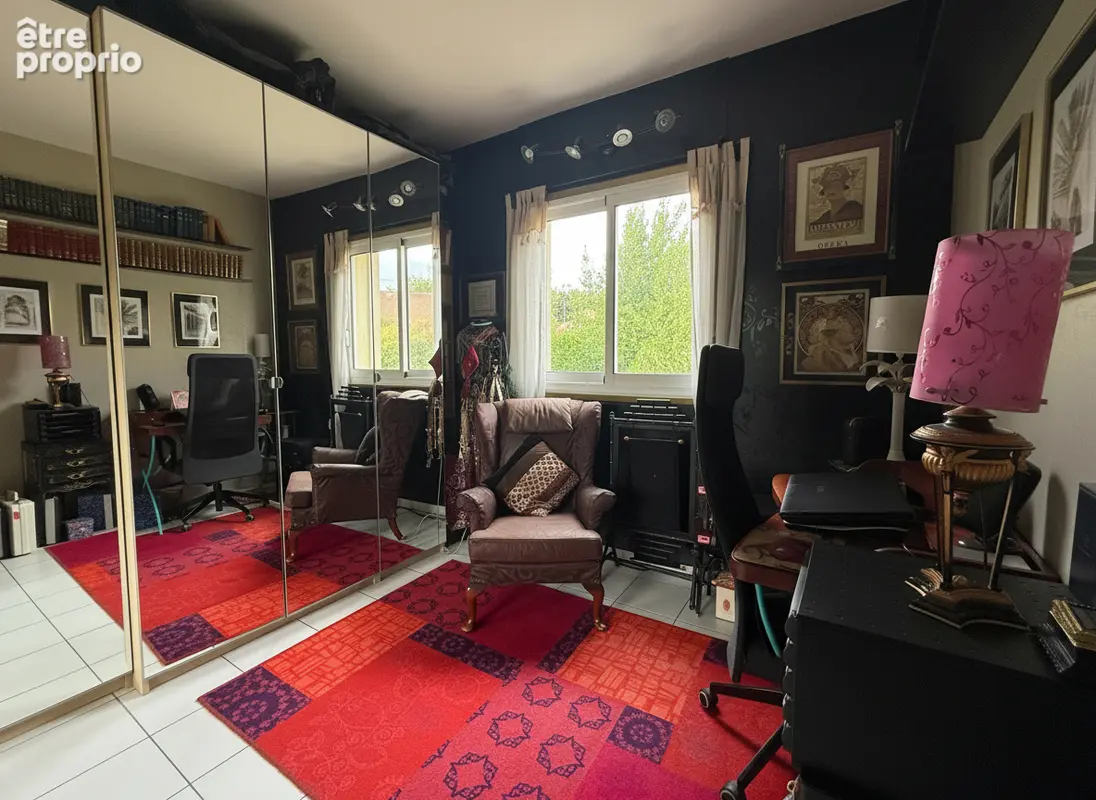 Maison 146m² à les essarts-le-roi - photo 15