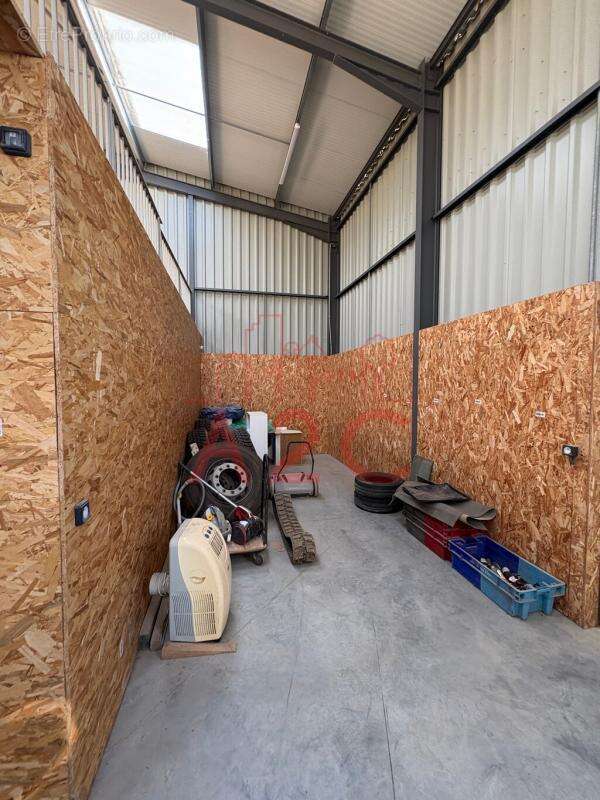 Commerce à LA ROCHE-SUR-YON