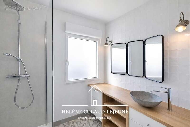 Maison à SAINT-GILDAS-DE-RHUYS